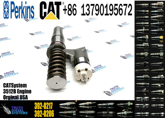 Fuel Injector Nozzle  392-0217 392-0219 20R-3477 20R-3483 20R-0849 20R-1264 20R-1275 20R-1278 20R-1283