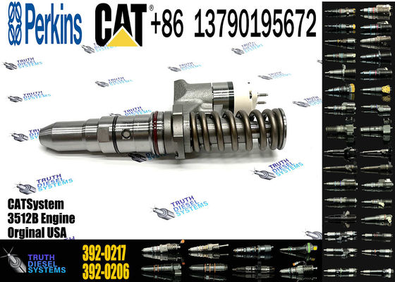 Fuel Injector Nozzle  392-0217 392-0219 20R-3477 20R-3483 20R-0849 20R-1264 20R-1275 20R-1278 20R-1283