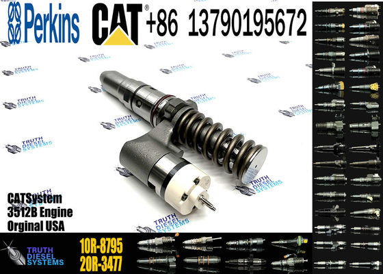 Diesel Fuel Injectors  10R-8795 10R-7238 10R-2826 10R-1303 10R-1278 10R-1276 10R-1288 10R-1280 10R-1279