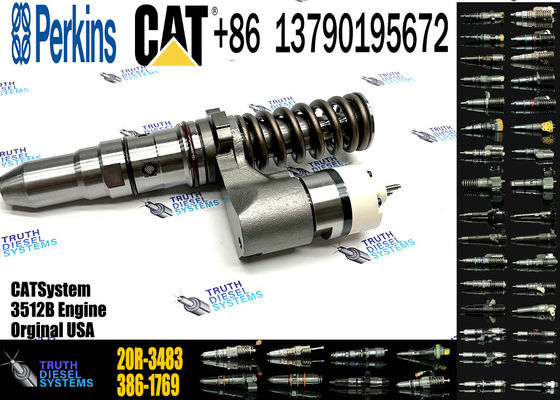 Fuel Injector Nozzle  392-0225 392-0226 392-0212 392-0213 392-0214 392-0215 392-0216 392-0217 392-0219 20R-3477 20R-3483