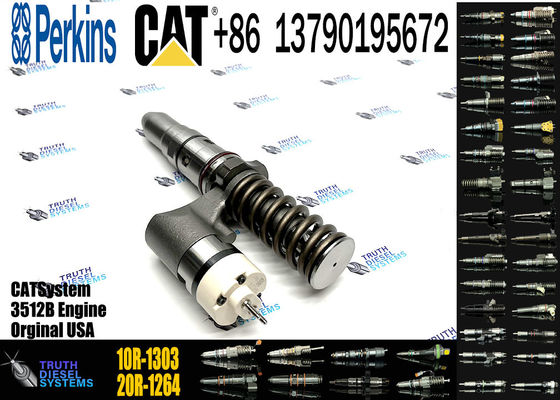 Common Rail Injector  10R-1303 10R-1278 10R-1276 10R-1288 10R-1280 10R-1279 10R-1275 10R-1290 20R-1277
