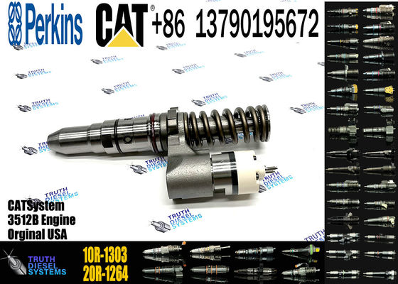 Common Rail Injector  10R-1303 10R-1278 10R-1276 10R-1288 10R-1280 10R-1279 10R-1275 10R-1290 20R-1277
