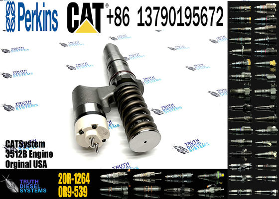 Diesel Fuel Injector  392-0213 392-0214 392-0215 392-0216 392-0217 392-0219 20R-3477 20R-3483 20R-0849 20R-1264