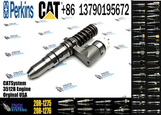 High Quality Diesel Fuel Injector  20R-1275 20R-1278 20R-1283 20R-1265 20R-1266 20R-1267 20R-1268 20R-1269