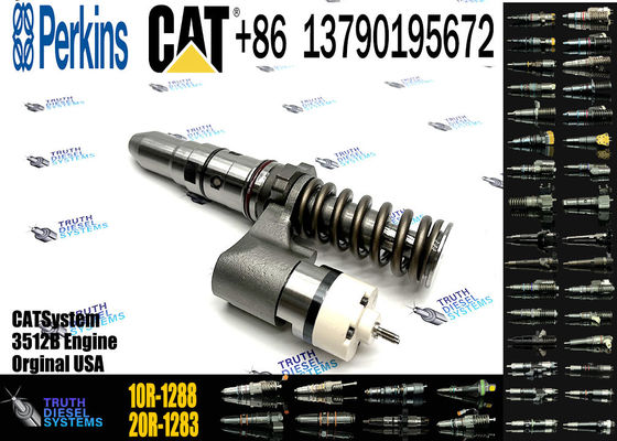 3512B Engine Fuel Injector 10R-1288  150-4453 162-8809 162-8813 192-2817 204-2067 229-1631 245-8272 246-1854 250-1311