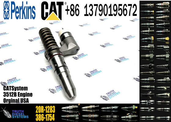 Fuel Injector Nozzle  20R-1283 20R-1265 20R-1266 20R-1267 20R-1268 20R-1269 20R-1270 20R-1276 20R-0848 20R-0850