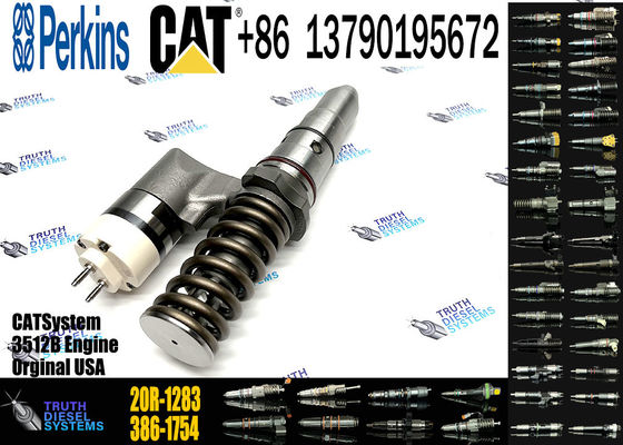 Fuel Injector Nozzle  20R-1283 20R-1265 20R-1266 20R-1267 20R-1268 20R-1269 20R-1270 20R-1276 20R-0848 20R-0850