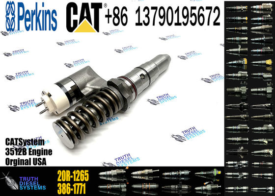 Diesel Fuel Injector Assembly  392-0217 392-0219 20R-3477 20R-3483 20R-0849 20R-1264 20R-1275 20R-1278 20R-1283 20R-1265