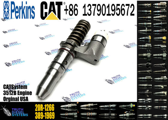 Common Rail Injector 20R-1266 20R-1267 20R-1268 20R-1269 20R-1270 20R-1276 20R-0848 20R-0850 386-1752 20R3483