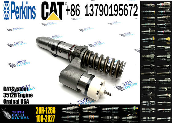 Common Rail Injector  20R-3477 20R-3483 20R-0849 20R-1264 20R-1275 20R-1278 20R-1283 20R-1265 20R-126620R-1268