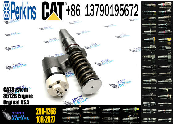 Common Rail Injector  20R-3477 20R-3483 20R-0849 20R-1264 20R-1275 20R-1278 20R-1283 20R-1265 20R-126620R-1268