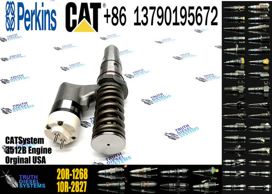 Common Rail Injector  20R-3477 20R-3483 20R-0849 20R-1264 20R-1275 20R-1278 20R-1283 20R-1265 20R-126620R-1268