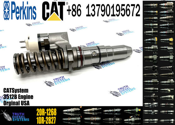 Common Rail Injector  20R-3477 20R-3483 20R-0849 20R-1264 20R-1275 20R-1278 20R-1283 20R-1265 20R-126620R-1268