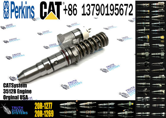 CAT  Fuel Injector Nozzle  20R-1277 20R-1262 20R-1280 20R-2296 3920214 376-0509 10R-2827 20R-3247