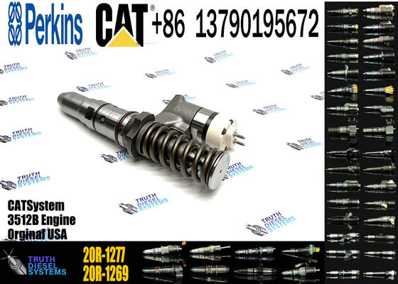 CAT  Fuel Injector Nozzle  20R-1277 20R-1262 20R-1280 20R-2296 3920214 376-0509 10R-2827 20R-3247