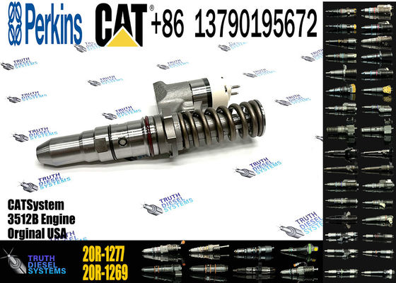 CAT  Fuel Injector Nozzle  20R-1277 20R-1262 20R-1280 20R-2296 3920214 376-0509 10R-2827 20R-3247