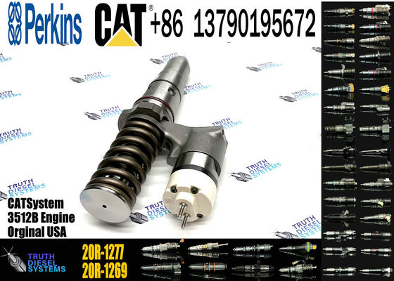 CAT  Fuel Injector Nozzle  20R-1277 20R-1262 20R-1280 20R-2296 3920214 376-0509 10R-2827 20R-3247