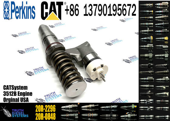 Fuel Injector Nozzle  20R-2296 3920214 376-0509 10R-2827 20R-3247 389-1969 386-1771 386-1754 386-1767