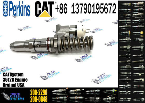 Fuel Injector Nozzle  20R-2296 3920214 376-0509 10R-2827 20R-3247 389-1969 386-1771 386-1754 386-1767