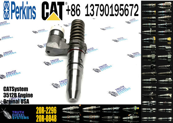 Fuel Injector Nozzle  20R-2296 3920214 376-0509 10R-2827 20R-3247 389-1969 386-1771 386-1754 386-1767