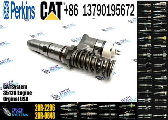 Fuel Injector Nozzle  20R-2296 3920214 376-0509 10R-2827 20R-3247 389-1969 386-1771 386-1754 386-1767