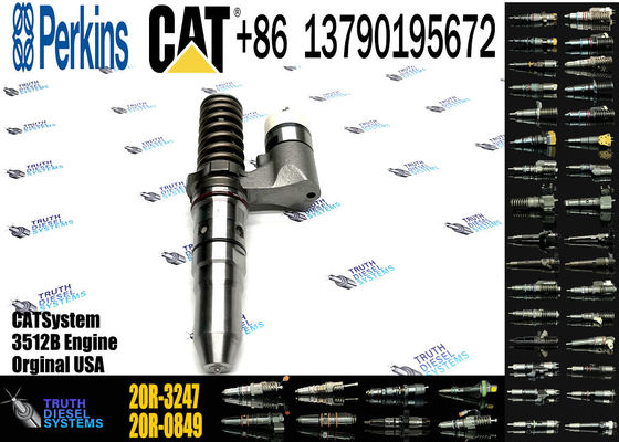 CAT Fuel Injector Nozzle  20R-3247 0R-9944 0R-3539 386-1766 0R-8619 386-1776 437-7547 8E-8836