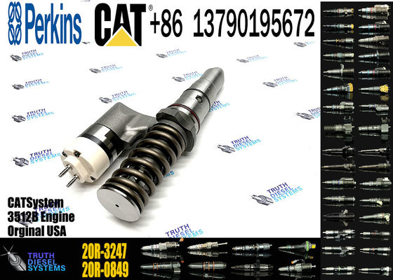 CAT Fuel Injector Nozzle  20R-3247 0R-9944 0R-3539 386-1766 0R-8619 386-1776 437-7547 8E-8836