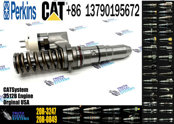 CAT Fuel Injector Nozzle  20R-3247 0R-9944 0R-3539 386-1766 0R-8619 386-1776 437-7547 8E-8836