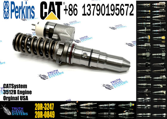 CAT Fuel Injector Nozzle  20R-3247 0R-9944 0R-3539 386-1766 0R-8619 386-1776 437-7547 8E-8836