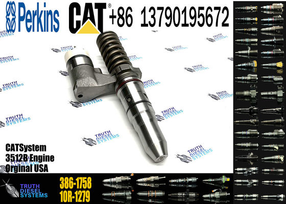 Fuel Injector  20R-1269 20R-1270 20R-1276 20R-0848 20R-0850 386-1752 20R3483  379-0509 10R-3255 386-1758