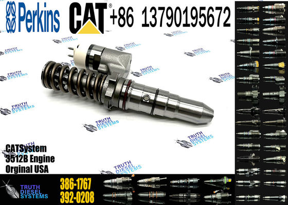 Common Rail Injector  386-1767 20R-1276 0R9-539 230-3255  250-1312 392-6214 250-1314 359-5469 375-4106  10R-8795