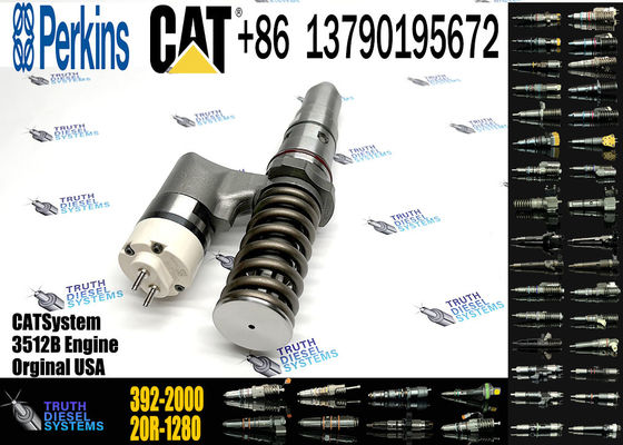 Common Rail Diesel Injector 20R-1272 20R-1275   392-0205 230-9457 386-1769 392-0201 392-0206 150-4453 162-8809