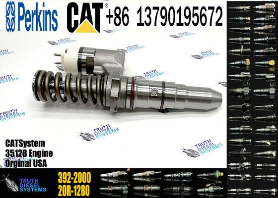 Common Rail Diesel Injector 20R-1272 20R-1275   392-0205 230-9457 386-1769 392-0201 392-0206 150-4453 162-8809