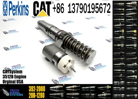 Common Rail Diesel Injector 20R-1272 20R-1275   392-0205 230-9457 386-1769 392-0201 392-0206 150-4453 162-8809