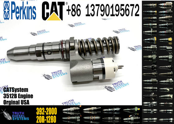 Common Rail Diesel Injector 20R-1272 20R-1275   392-0205 230-9457 386-1769 392-0201 392-0206 150-4453 162-8809
