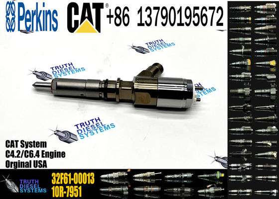 High Quality Diesel Fuel Injector  32F61-00062 32F61-00014 32F61-00022 32F61-00012 32F61-00013