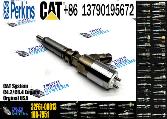 High Quality Diesel Fuel Injector  32F61-00062 32F61-00014 32F61-00022 32F61-00012 32F61-00013