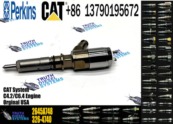 Fuel Injector Nozzle  32F61-00062 32F61-00014 32F61-00022 32F61-00012 32F61-00013 2645A748