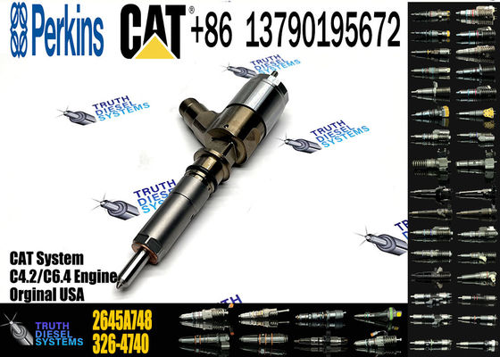 Fuel Injector Nozzle  32F61-00062 32F61-00014 32F61-00022 32F61-00012 32F61-00013 2645A748