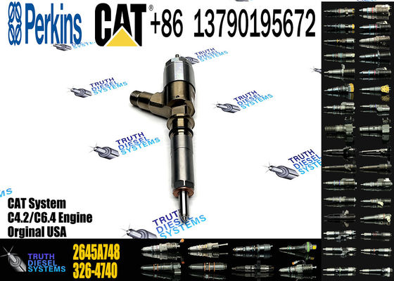 Fuel Injector Nozzle  32F61-00062 32F61-00014 32F61-00022 32F61-00012 32F61-00013 2645A748