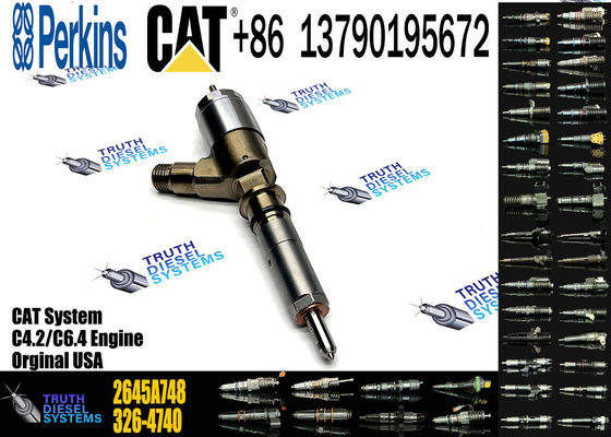 Fuel Injector Nozzle  32F61-00062 32F61-00014 32F61-00022 32F61-00012 32F61-00013 2645A748
