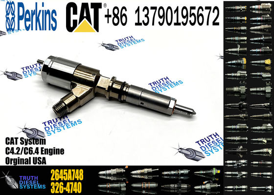 Fuel Injector Nozzle  32F61-00062 32F61-00014 32F61-00022 32F61-00012 32F61-00013 2645A748