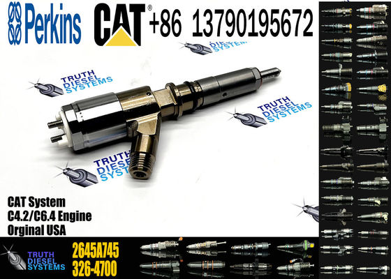 CAT Fuel Injector Nozzle  32F61-00014 32F61-00022 32F61-00012 32F61-00013 2645A748 320-0670 2645A745