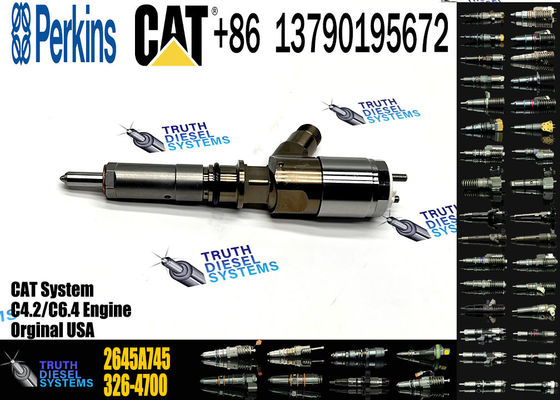 CAT Fuel Injector Nozzle  32F61-00014 32F61-00022 32F61-00012 32F61-00013 2645A748 320-0670 2645A745
