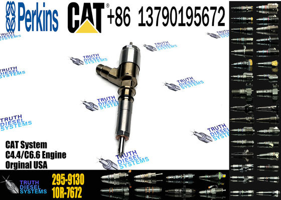 CAT Fuel Injector Nozzle 295-9130 382-0480 282-0490 292-3780 306-9380 306-9390 310-9067 2645A751