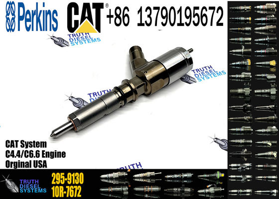 CAT Fuel Injector Nozzle 295-9130 382-0480 282-0490 292-3780 306-9380 306-9390 310-9067 2645A751