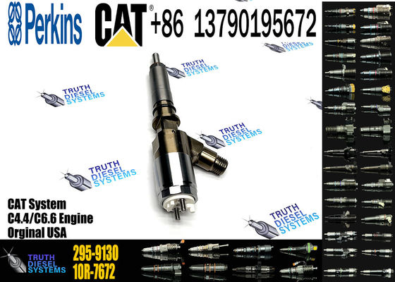 CAT Fuel Injector Nozzle 295-9130 382-0480 282-0490 292-3780 306-9380 306-9390 310-9067 2645A751