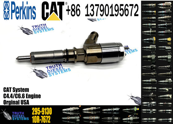 CAT Fuel Injector Nozzle 295-9130 382-0480 282-0490 292-3780 306-9380 306-9390 310-9067 2645A751