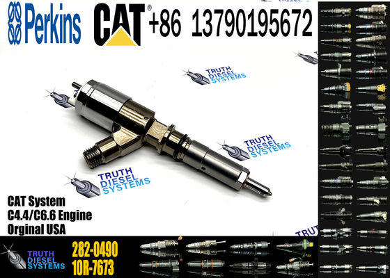 Fuel Injector Assembly 321-3600 320-0677 320-0690 320-0680 2645A709 295-9130 382-0480 282-0490