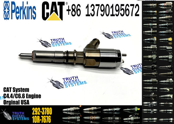Fuel Injector 320-0677 320-0690 320-0680 2645A709 295-9130 382-0480 282-0490 292-3780